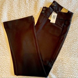 Studio by Torrid Sz 16S Black Pant NWT